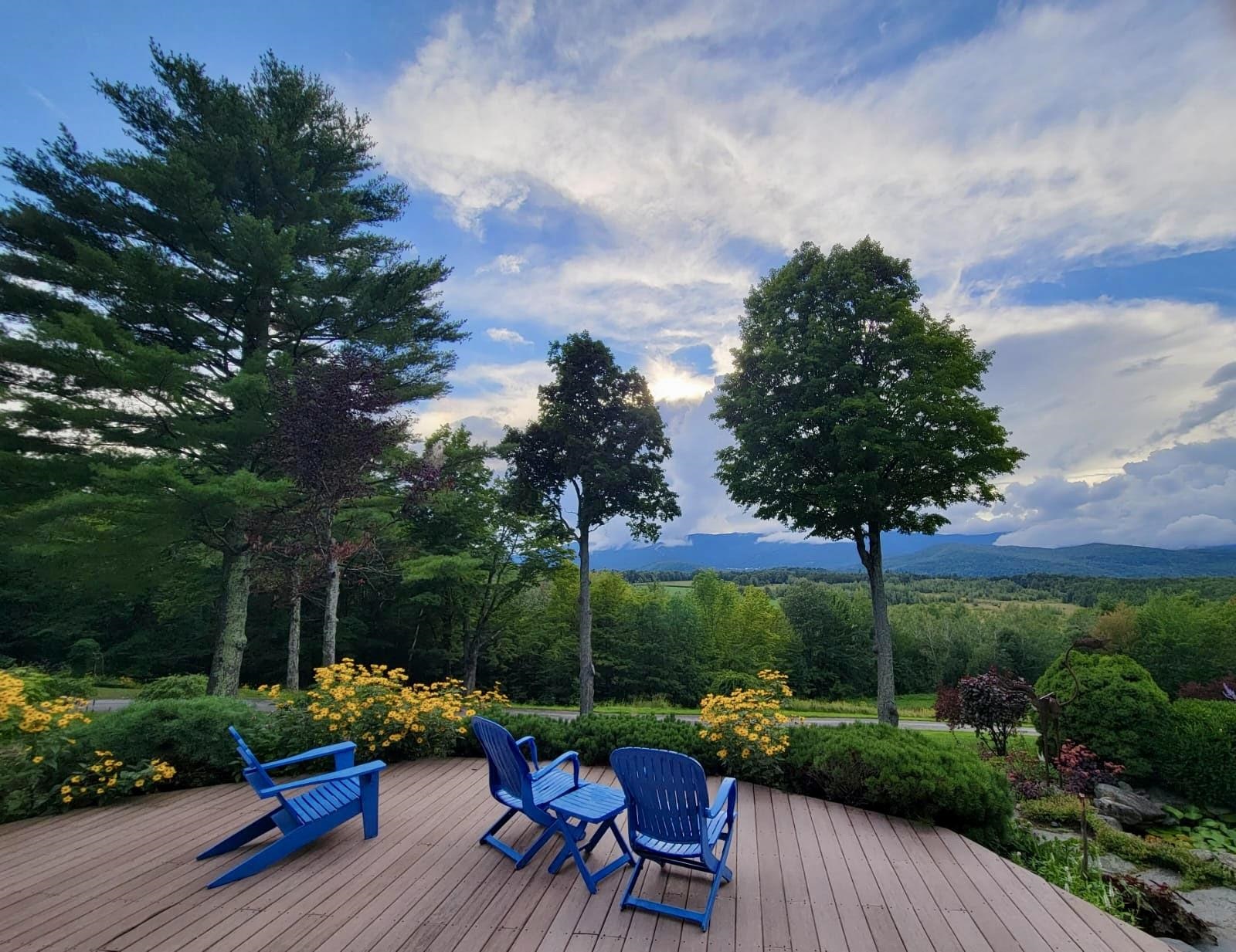 120 Ridgeview Road