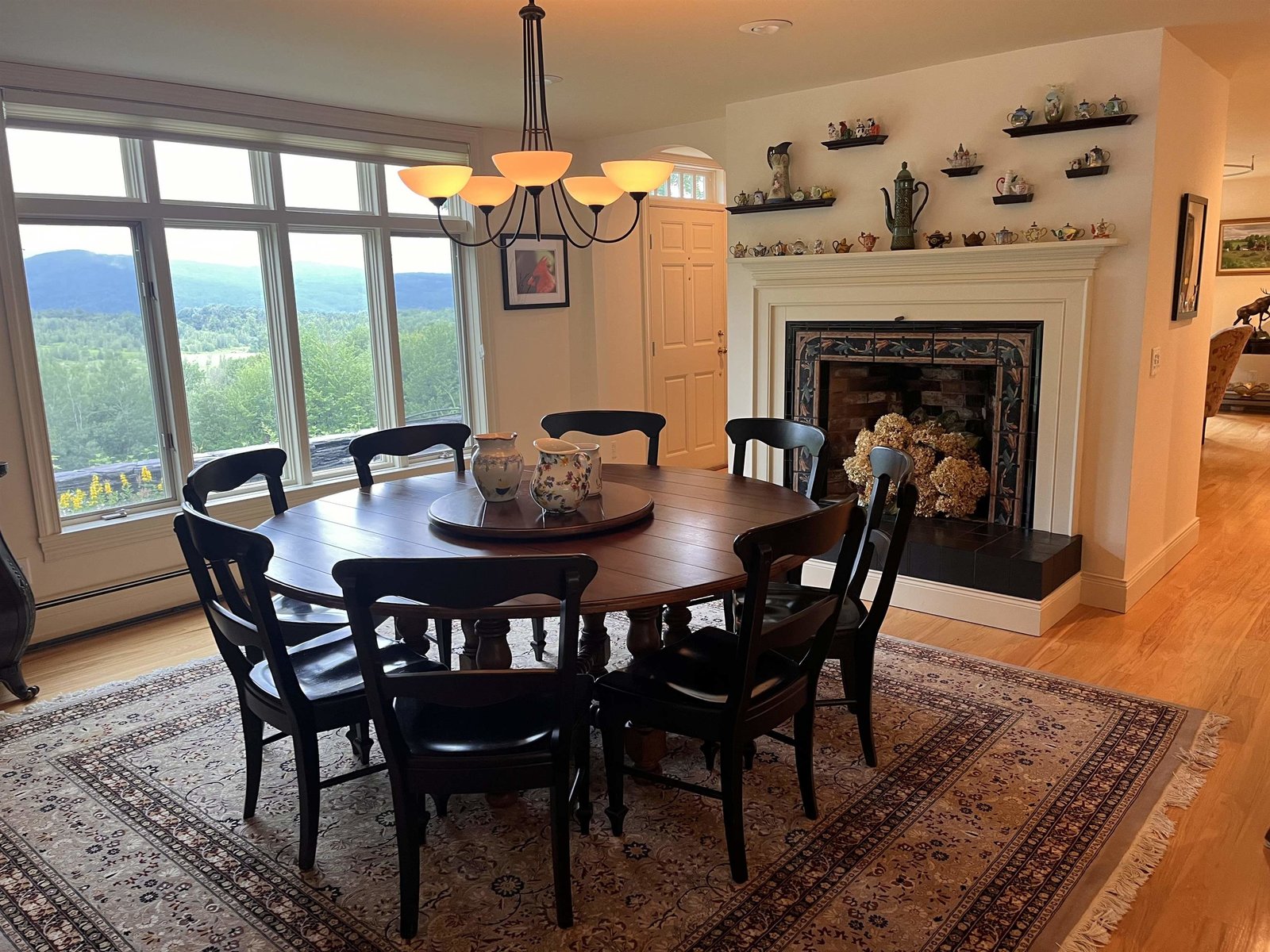 120 Ridgeview Road