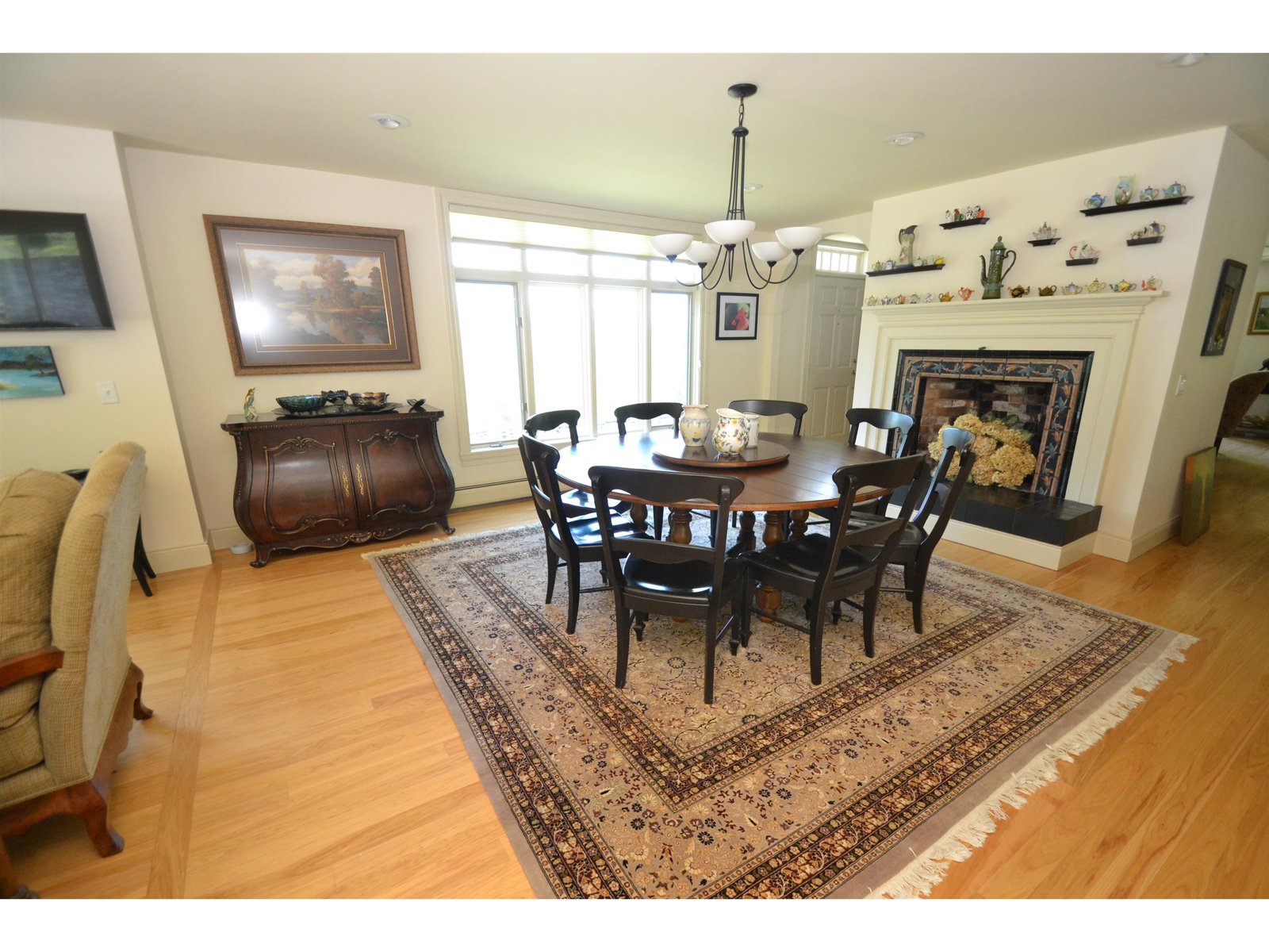 120 Ridgeview Road