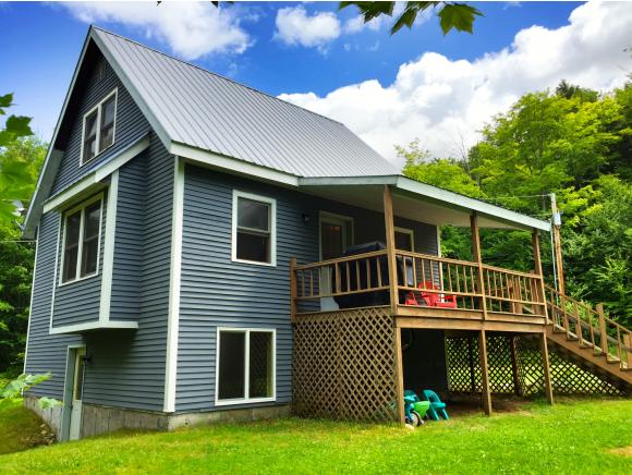 120 Rocky Ledge