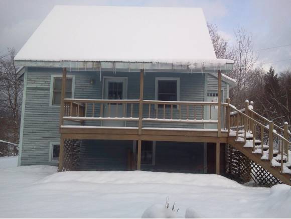120 Rocky Ledge Road