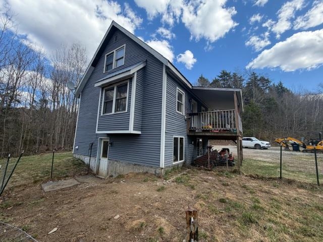 120 rocky ledge Road