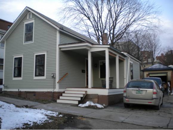 120 South Champlain Street