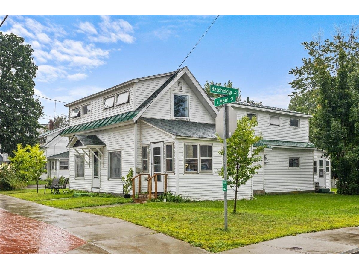120 South Main Street
