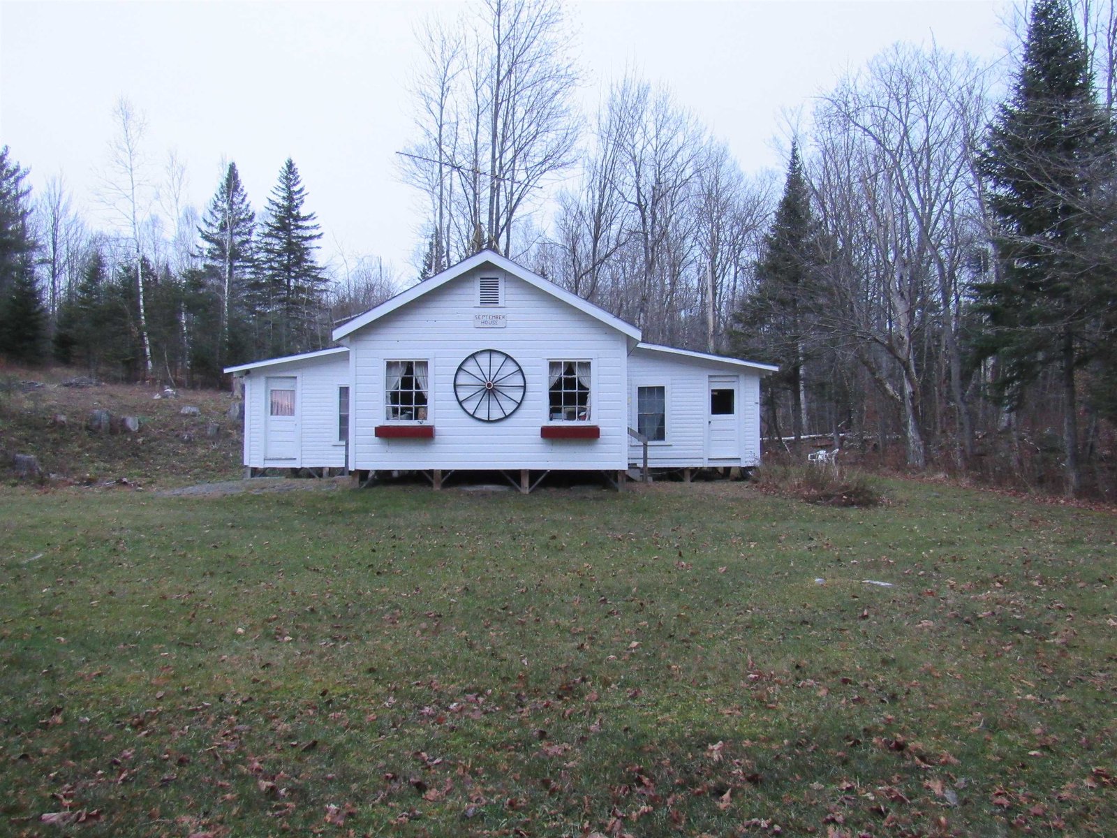120 Stoney Brook Lane