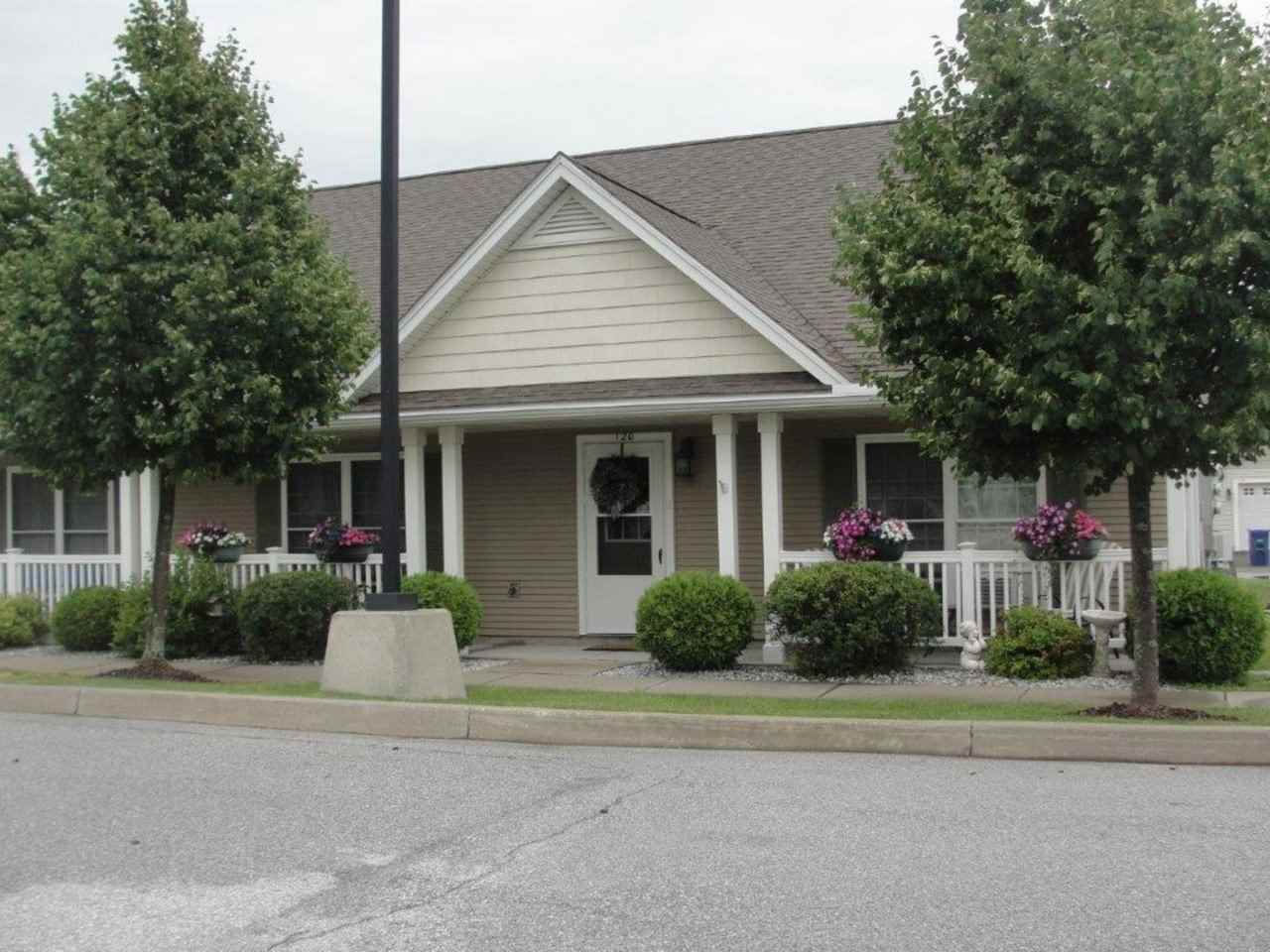 120 Sunrise Drive, Unit 120