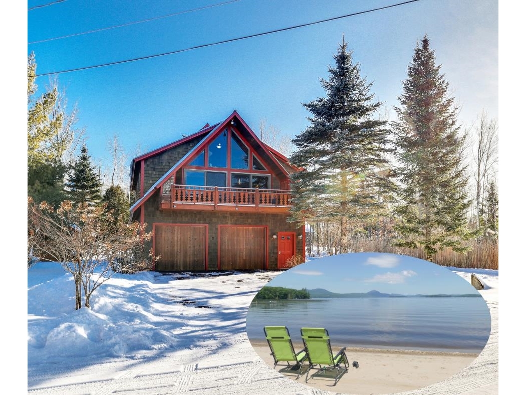 120 Widgeon Drive
