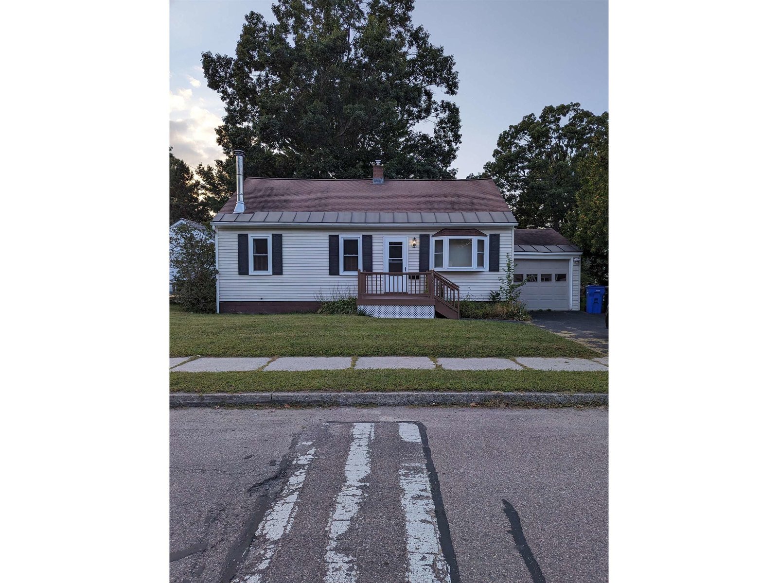 120 Woodlawn Road