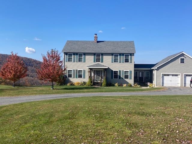 1200 Bailey Road