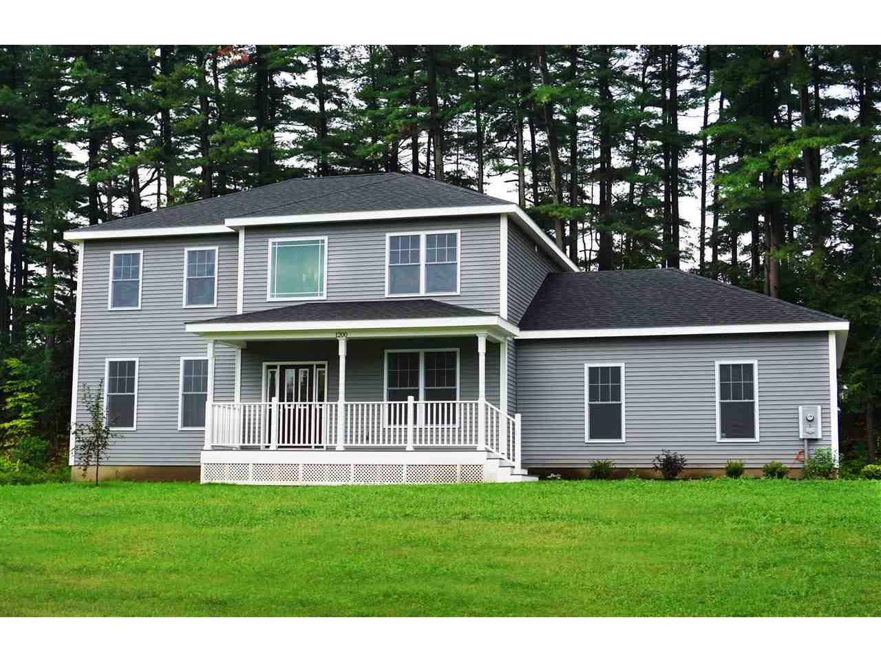 1200 Bay Road, Unit 6