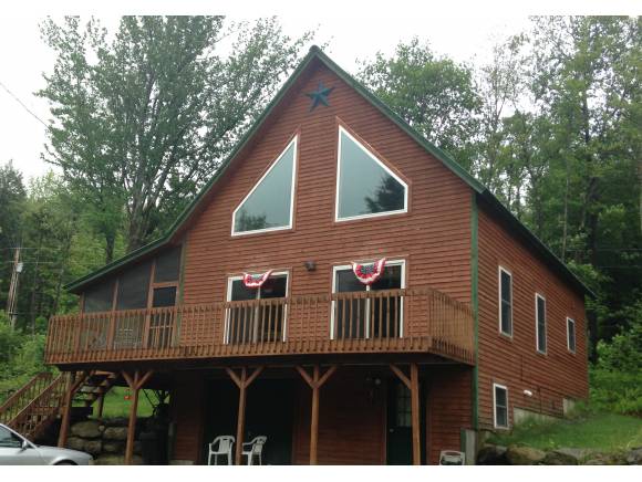 1200 Codding Hollow Rd