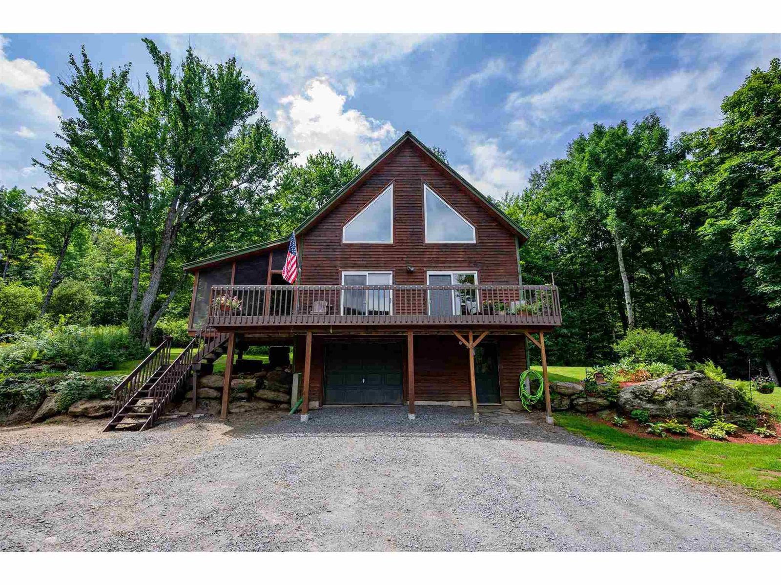 1200 CODDING HOLLOW Road