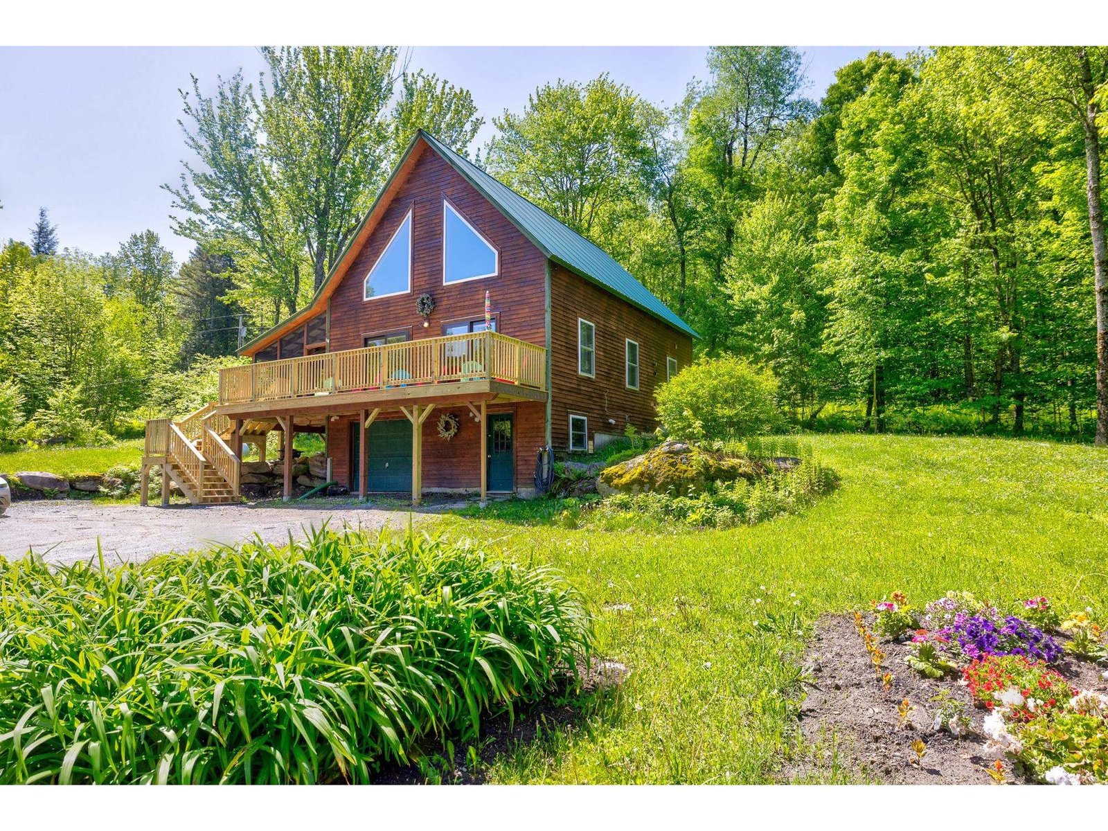 1200 Codding Hollow Road