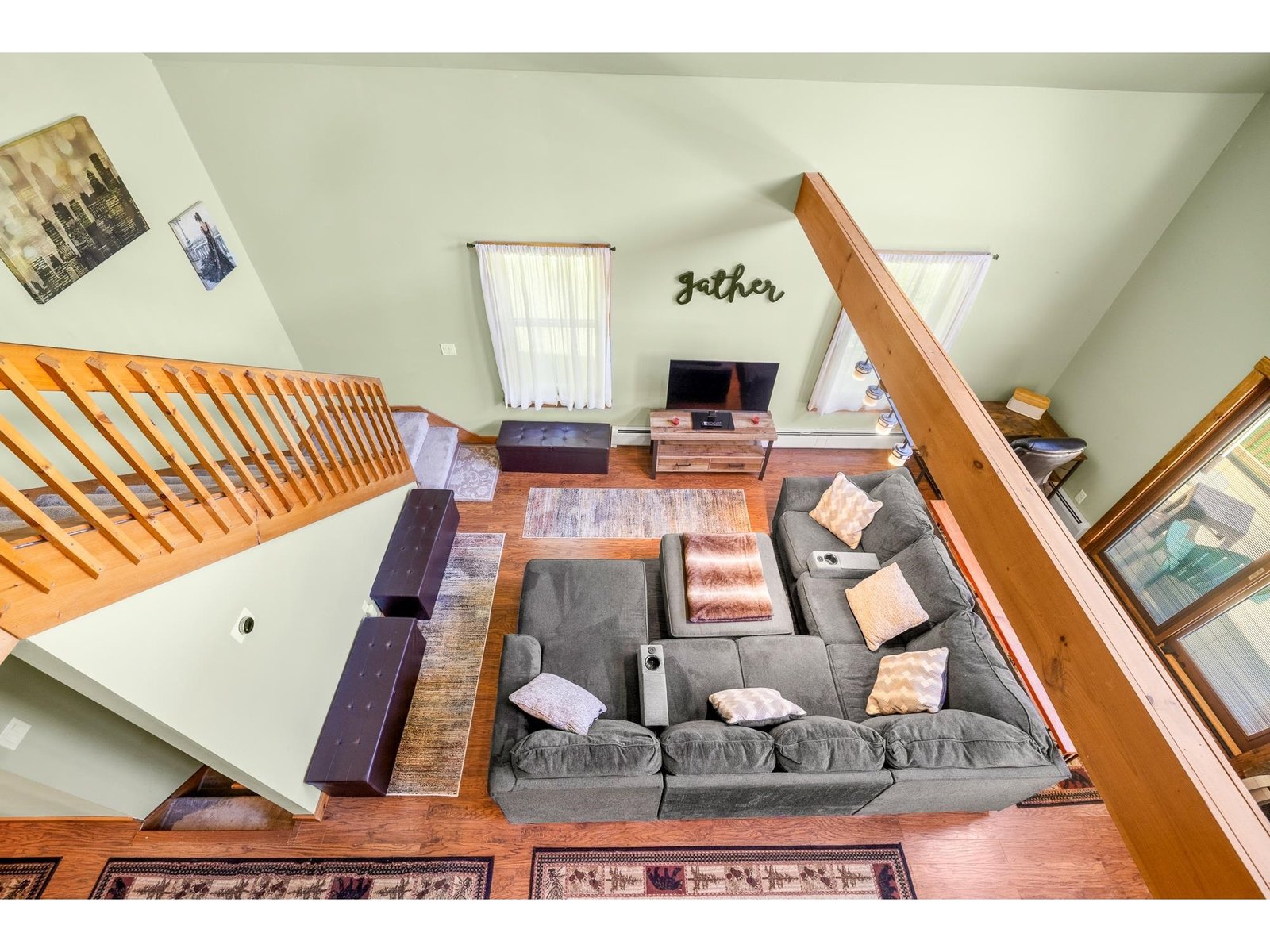 1200 Codding Hollow Road