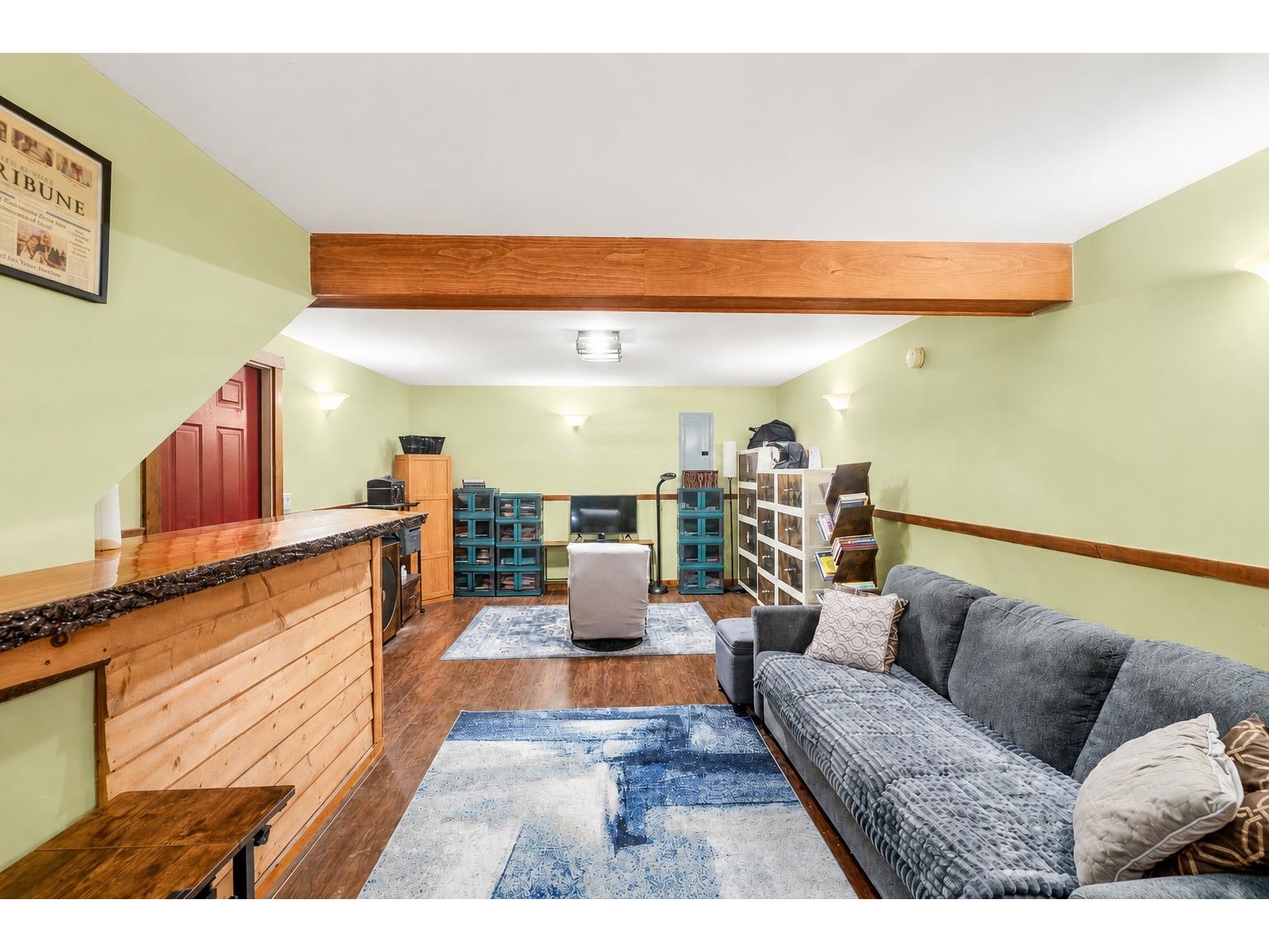 1200 Codding Hollow Road