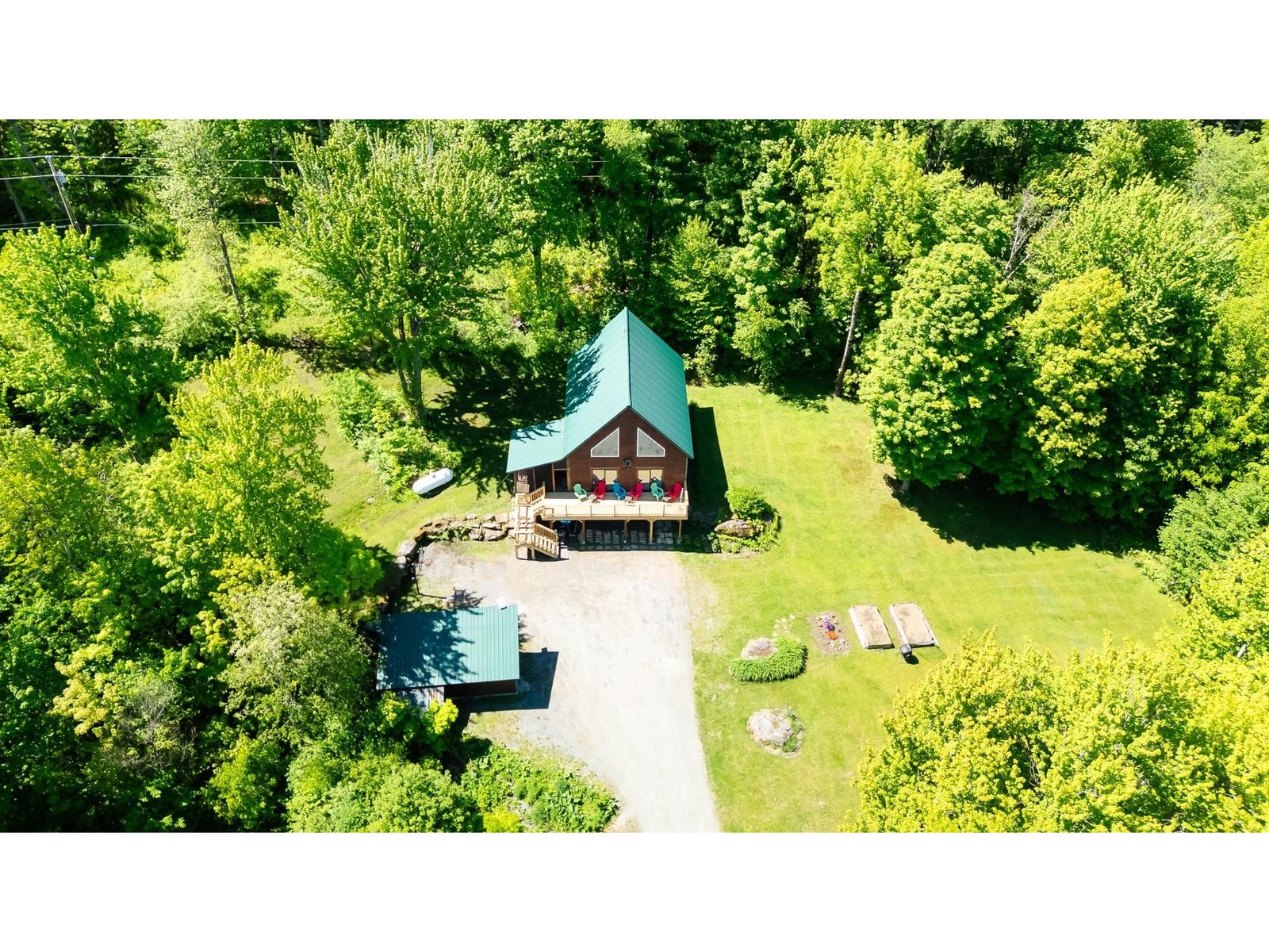 1200 Codding Hollow Road