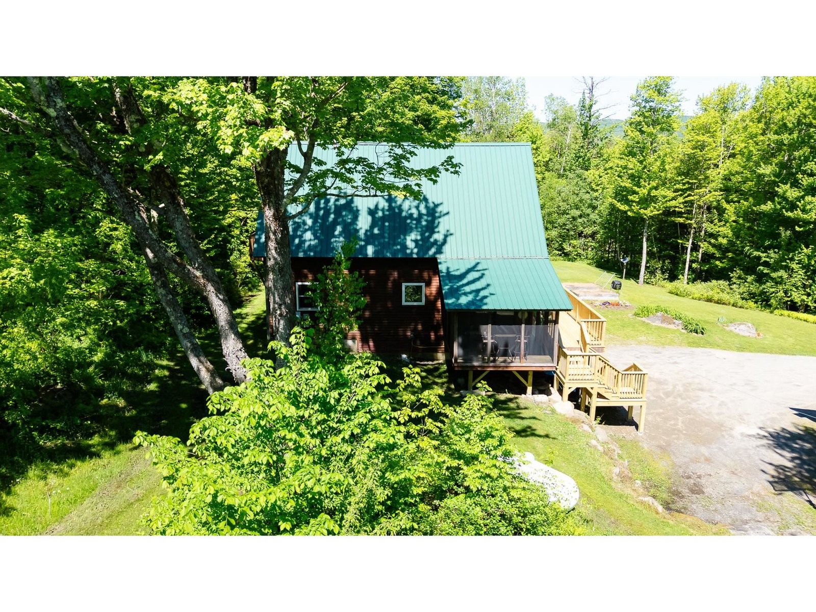 1200 Codding Hollow Road