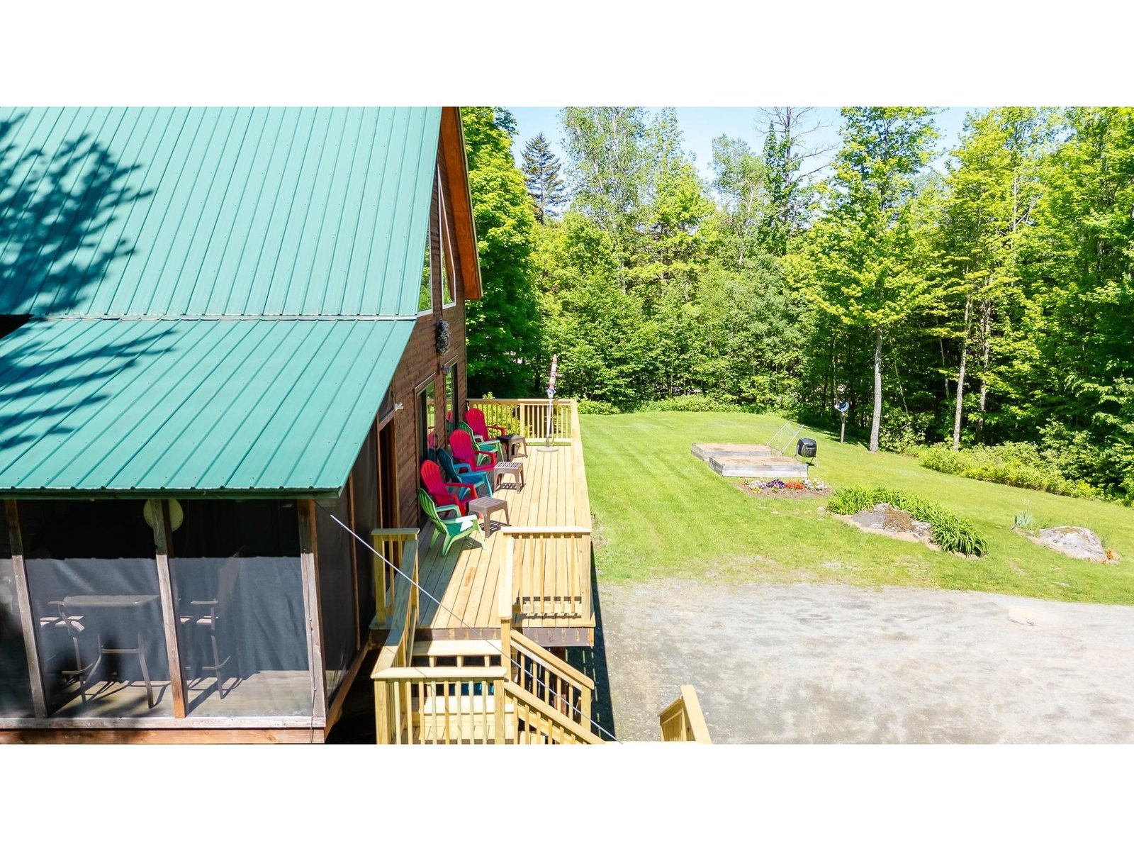 1200 Codding Hollow Road