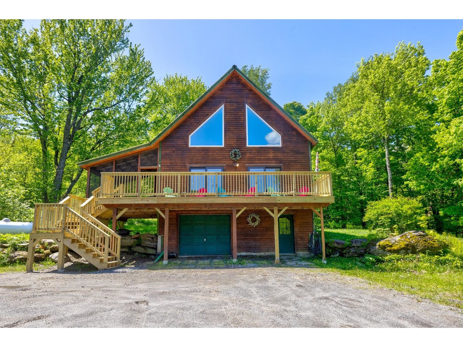 1200 Codding Hollow Road