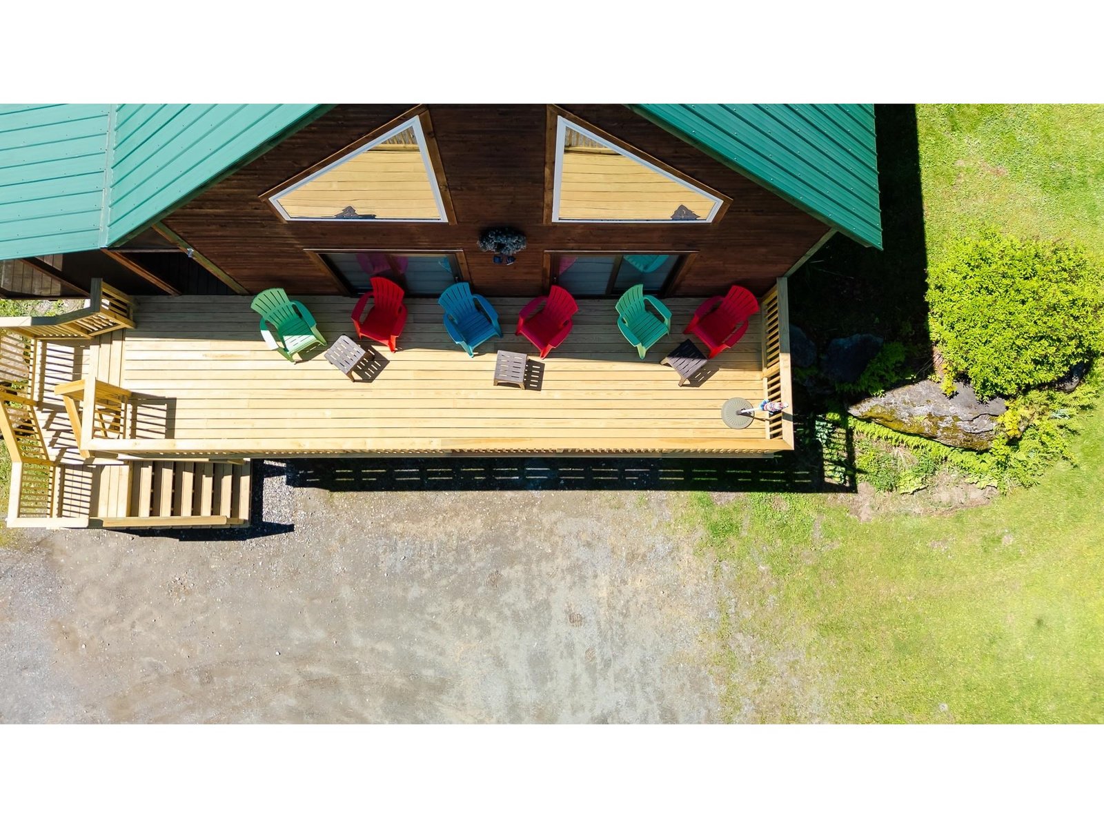 1200 Codding Hollow Road