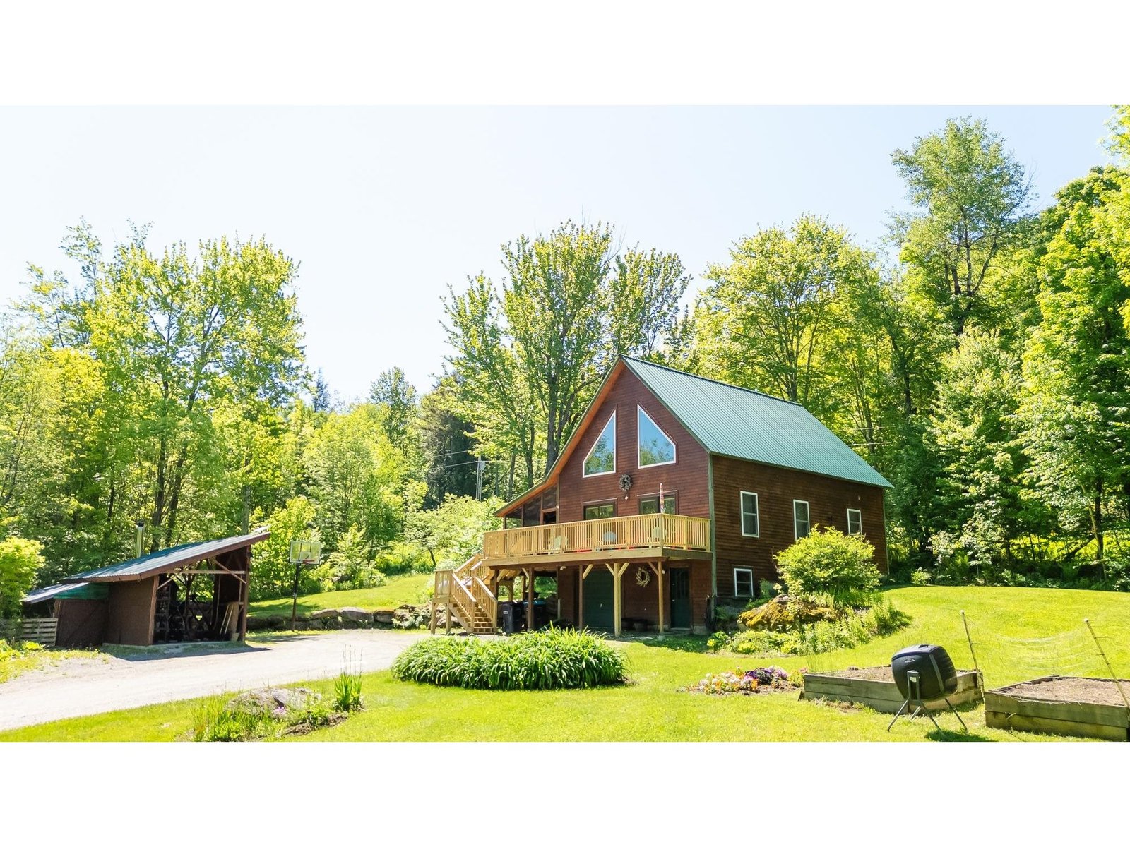 1200 Codding Hollow Road