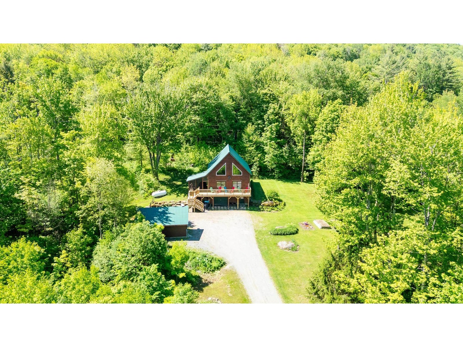 1200 Codding Hollow Road