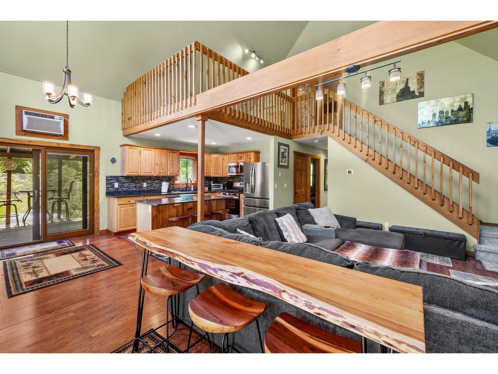 1200 Codding Hollow Road