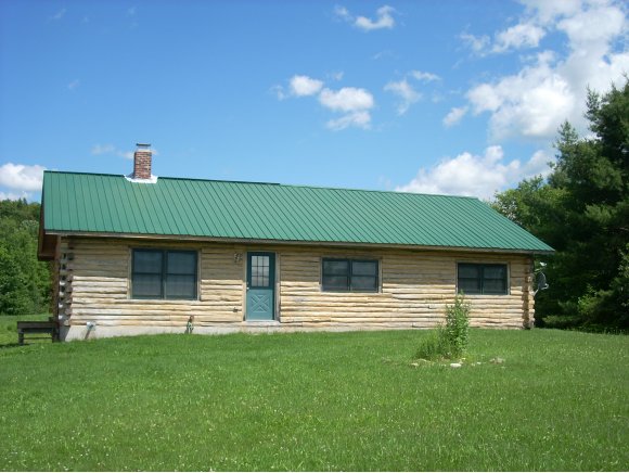 1200 Silver Ridge Road