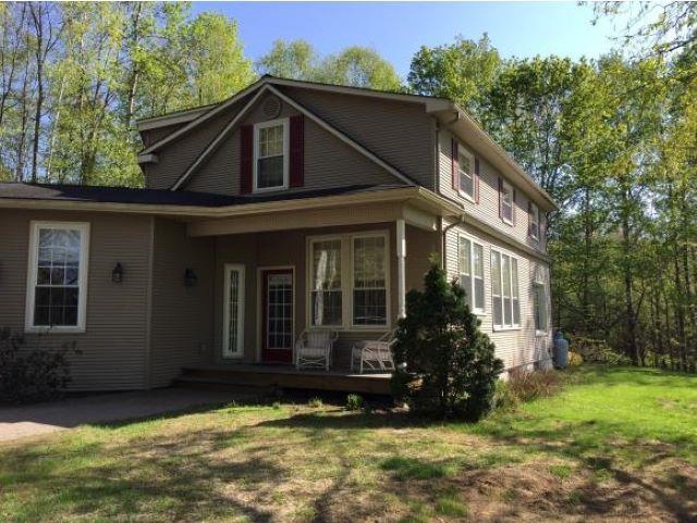1203 Shattuck Hill Road