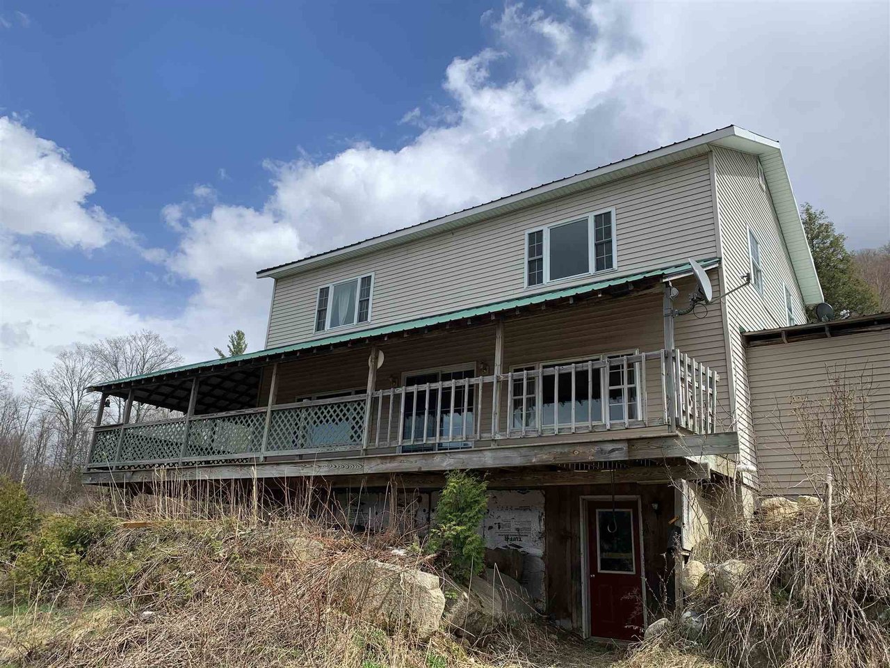 1204 Delano Road