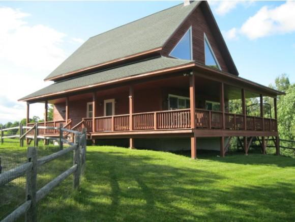 1204 LeBlanc Road