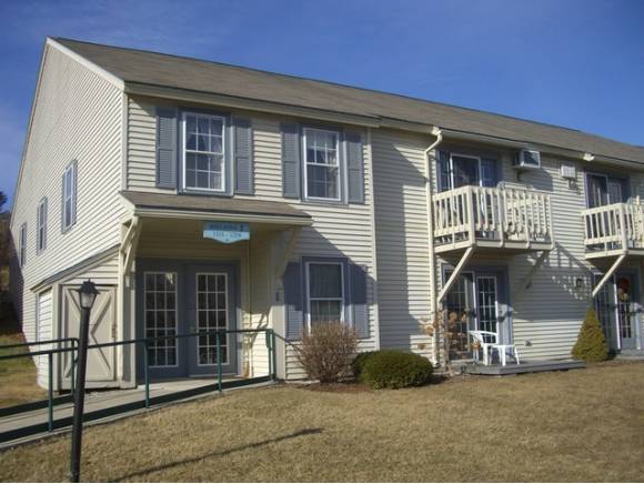 1204 The Terraces, Unit 1204