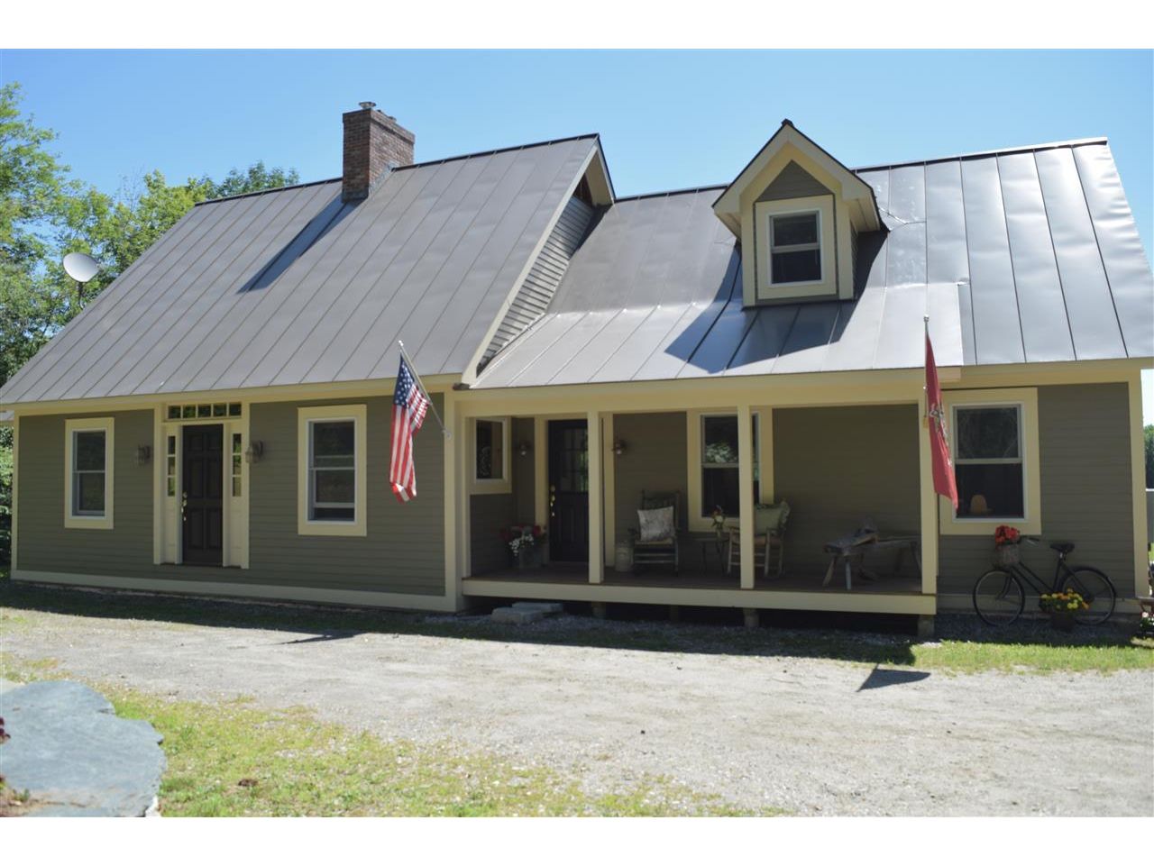 1205 Hallstrom Road