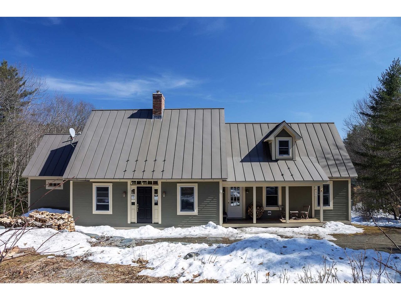 1205 Hallstrom Road