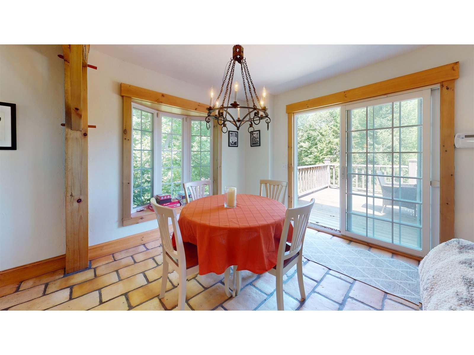 1205 Hazen's Notch Road