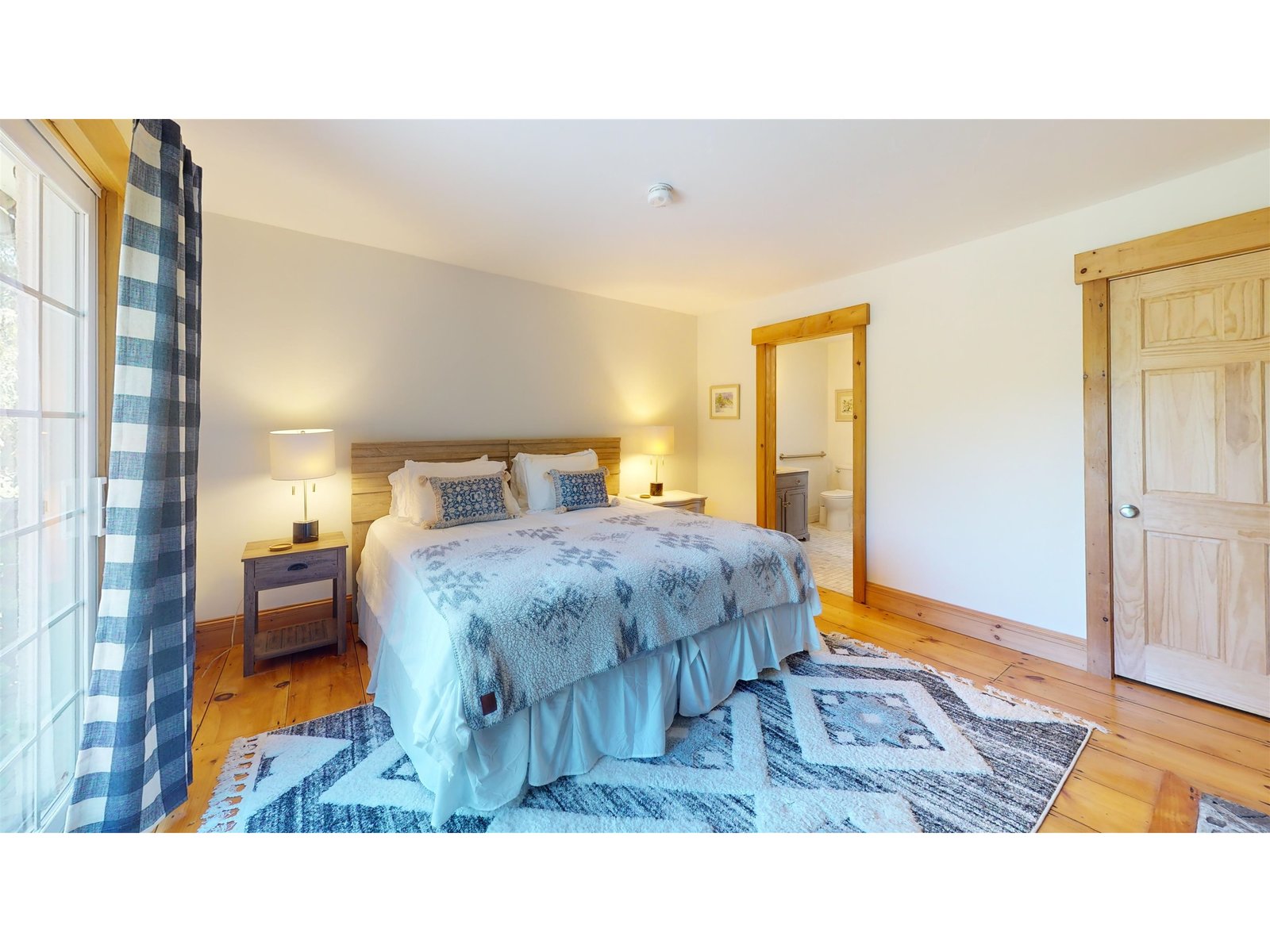 1205 Hazen's Notch Road