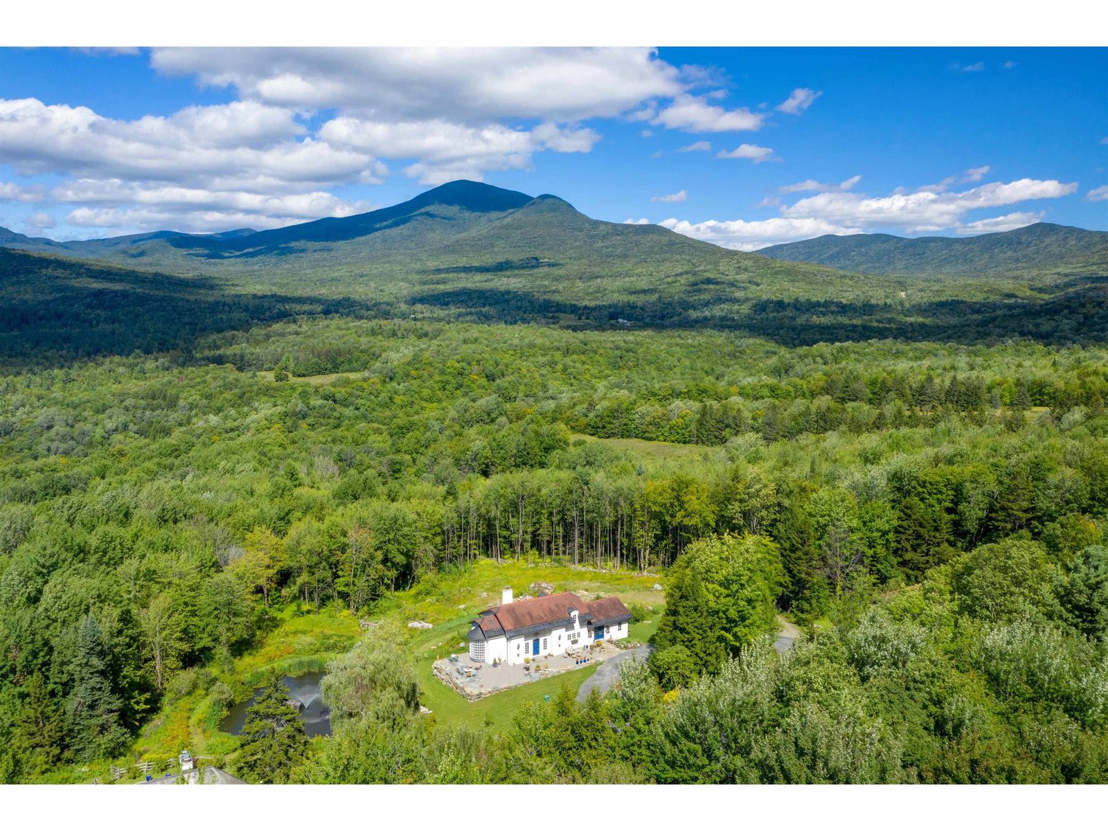 Dream home!