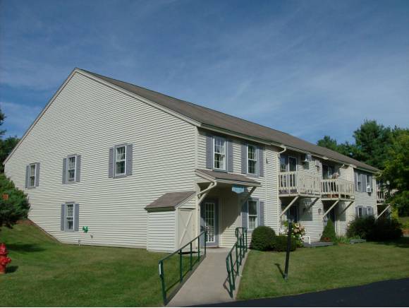 1205 The Terraces, Unit 1205