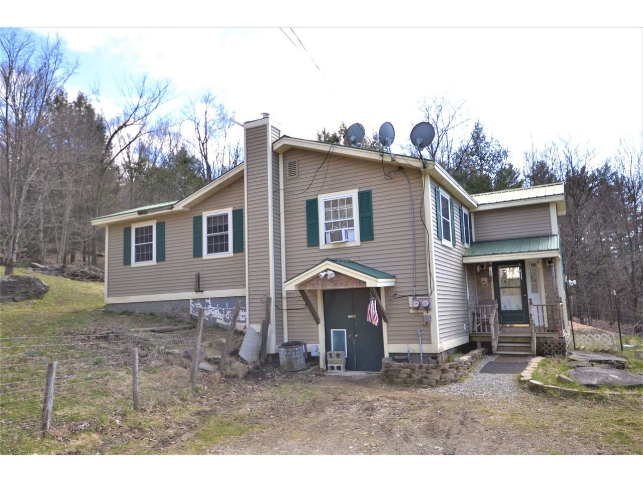 1206 Osgood Hill Road