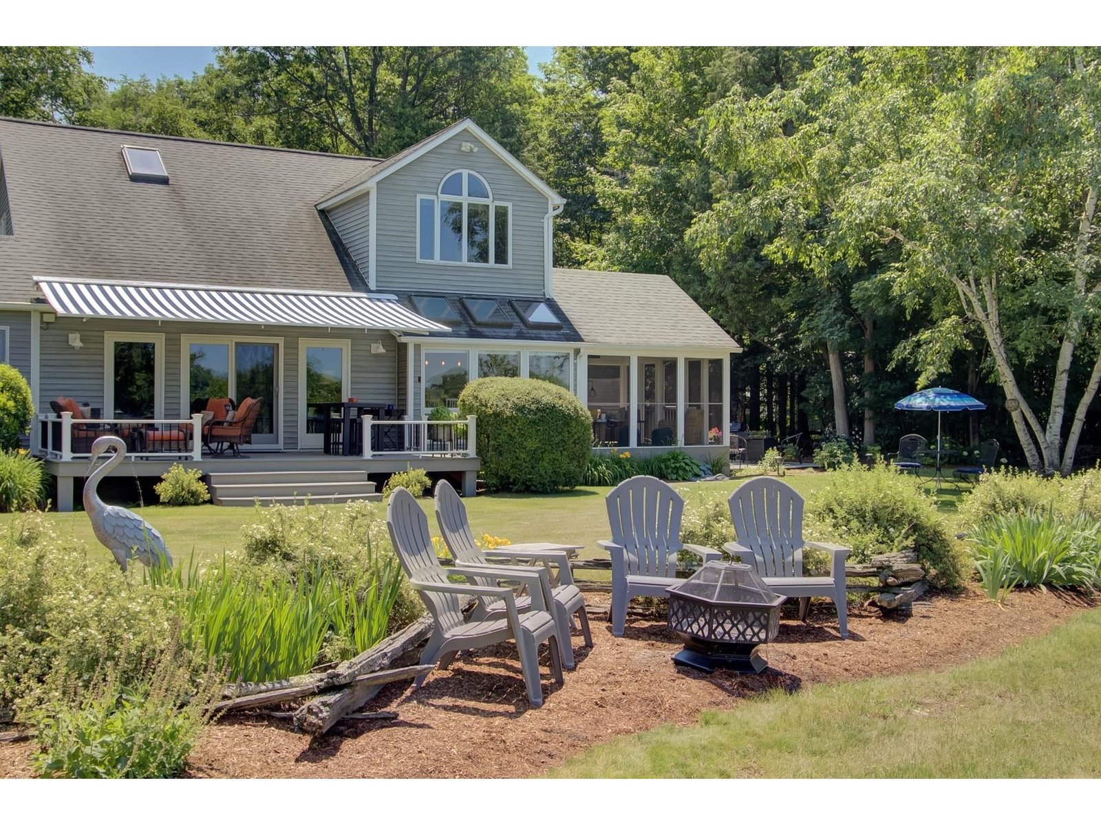 1206 Savage Point Road