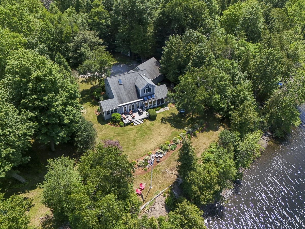 1206 Savage Point Road