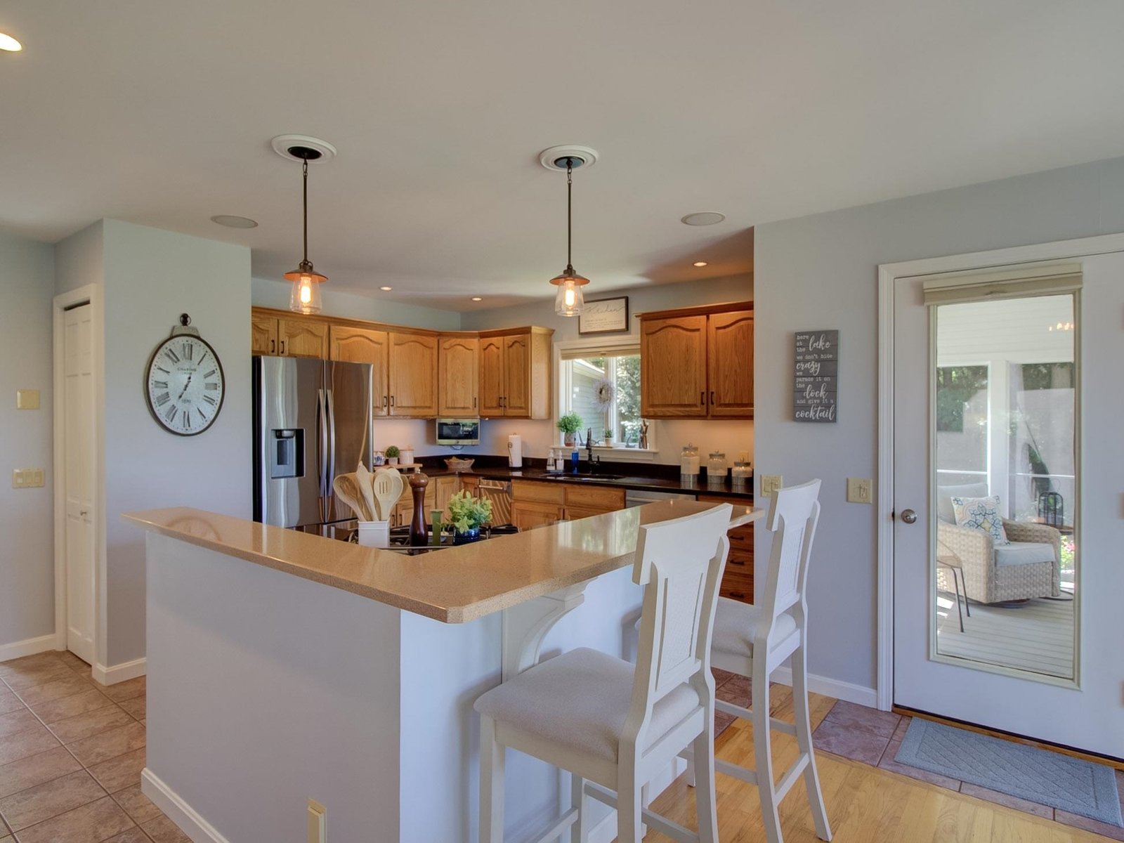 1206 Savage Point Road