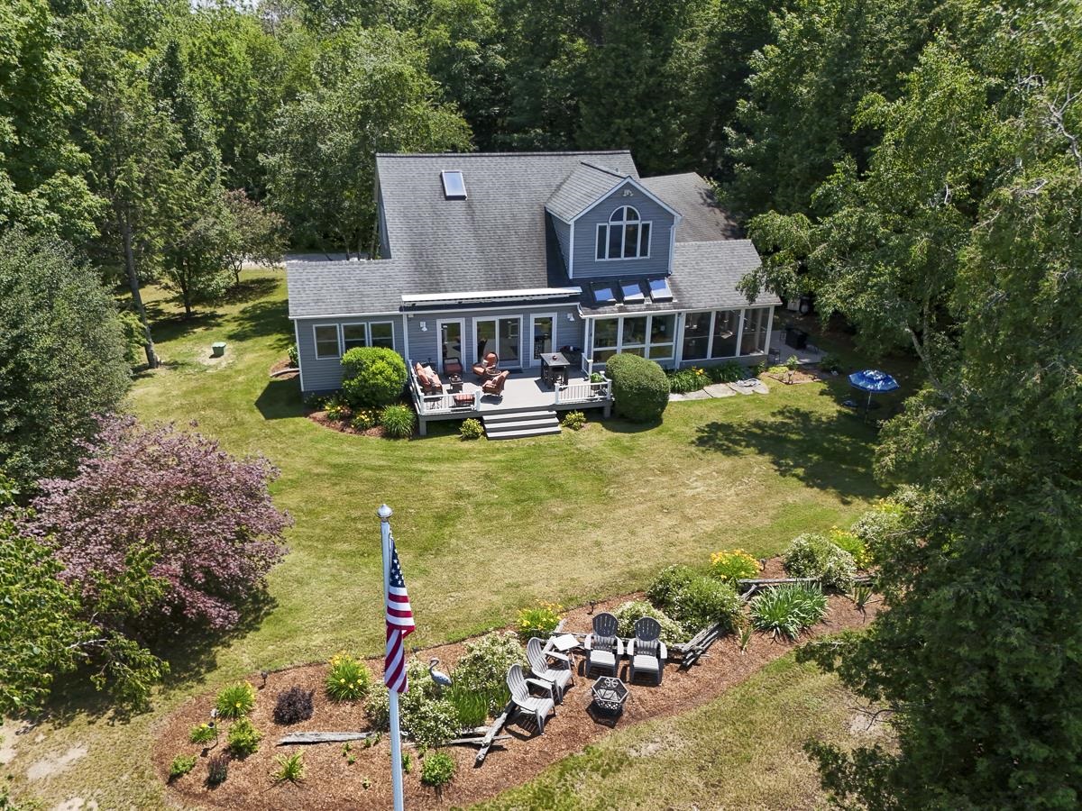 1206 Savage Point Road