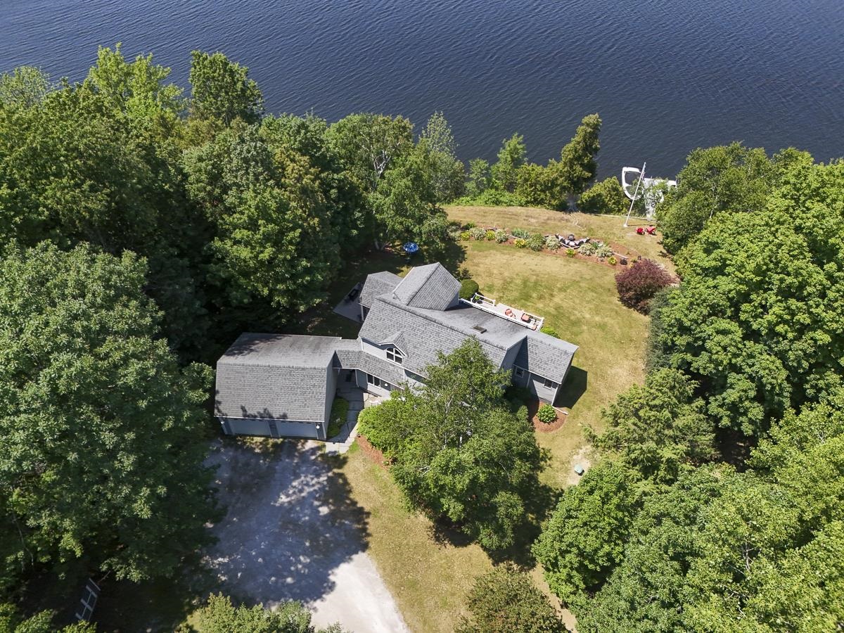 1206 Savage Point Road