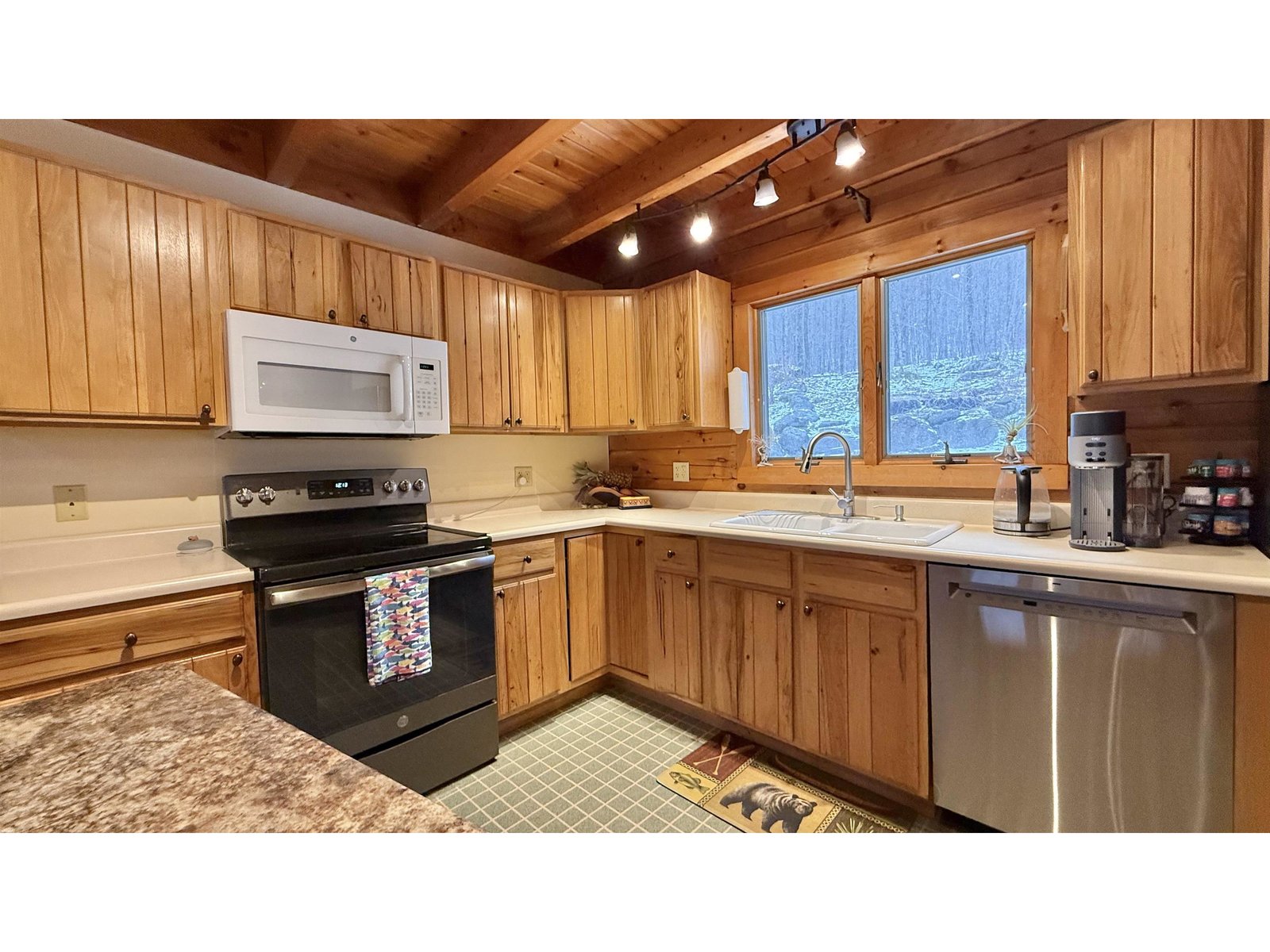 1207 Iron Gate Road