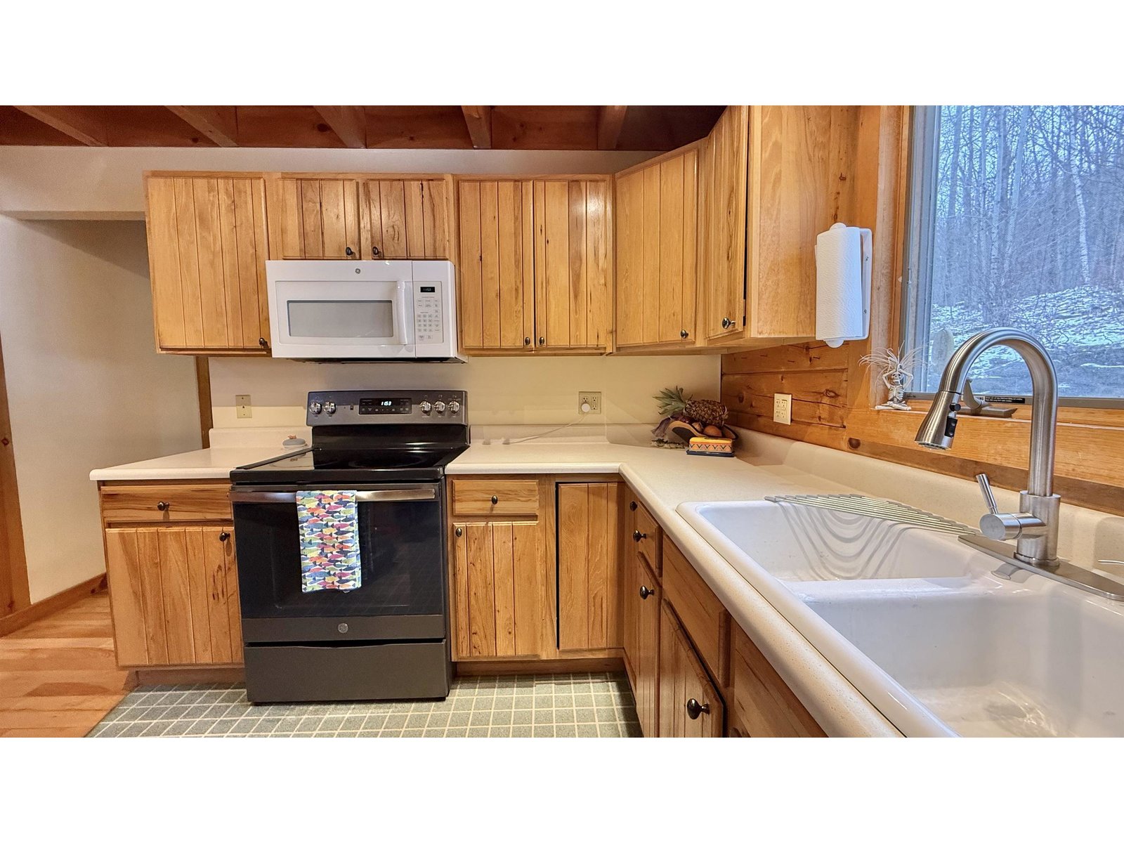 1207 Iron Gate Road