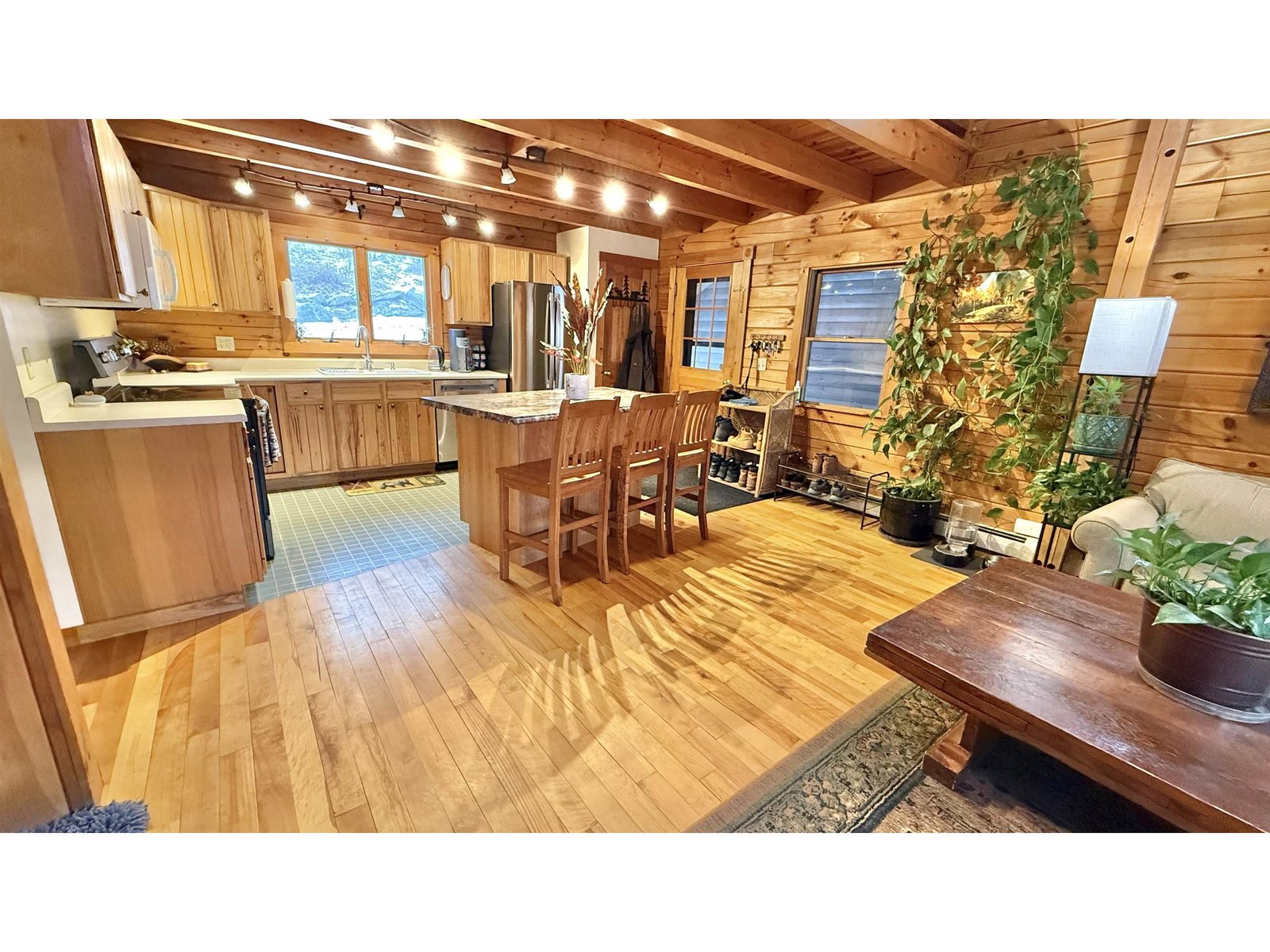 1207 Iron Gate Road