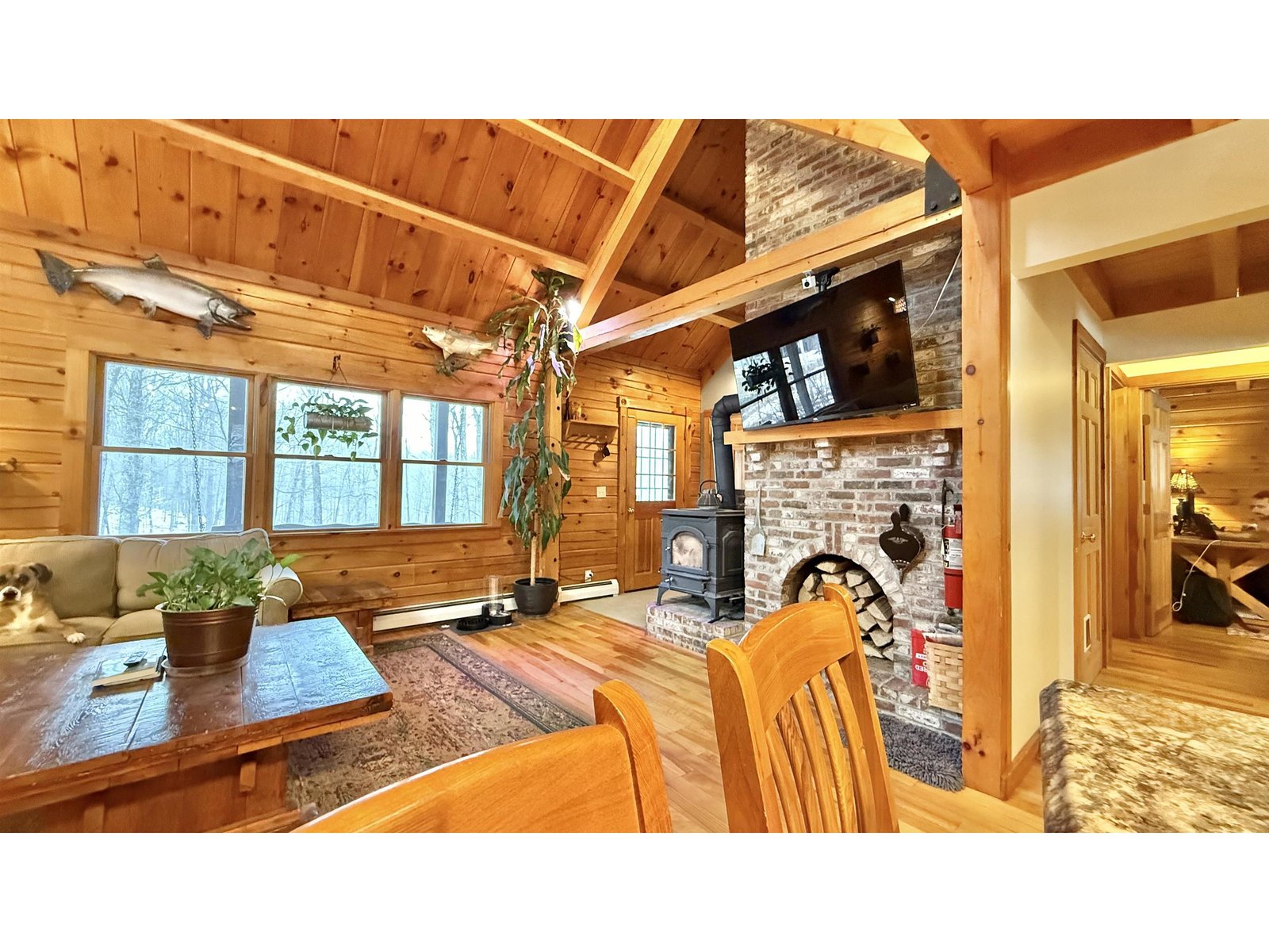 1207 Iron Gate Road