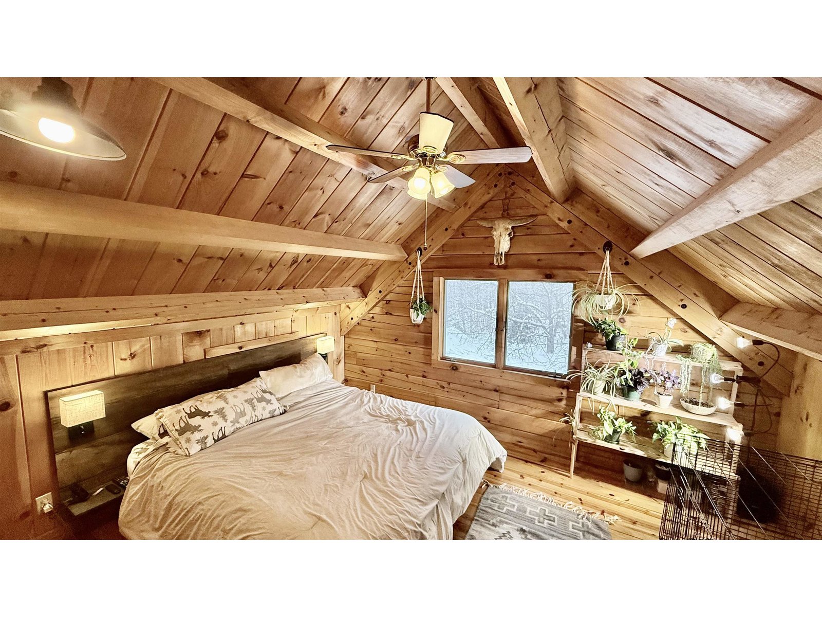1207 Iron Gate Road