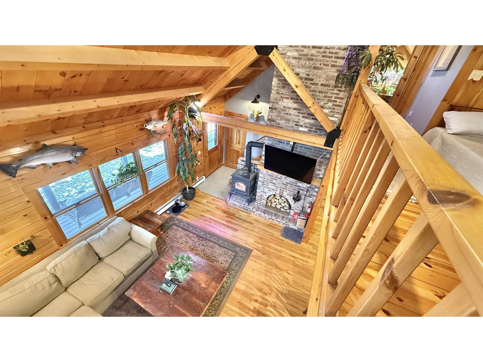 1207 Iron Gate Road